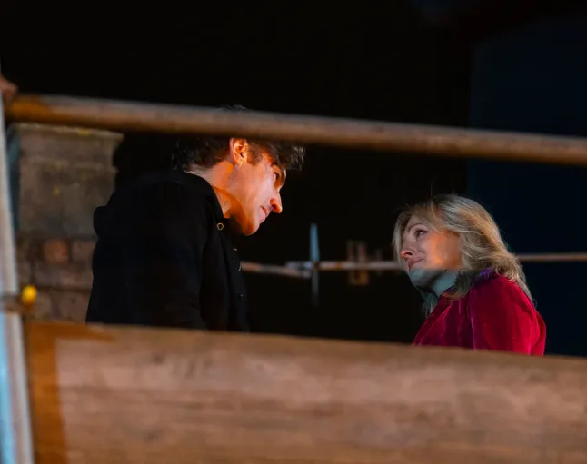 Killer Sarah’s fate confirmed on Coronation Street as the jury deliver ...