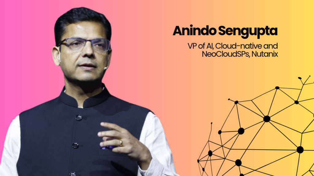 Nutanix on India’s next big AI leap: Control, cost and real-world impact