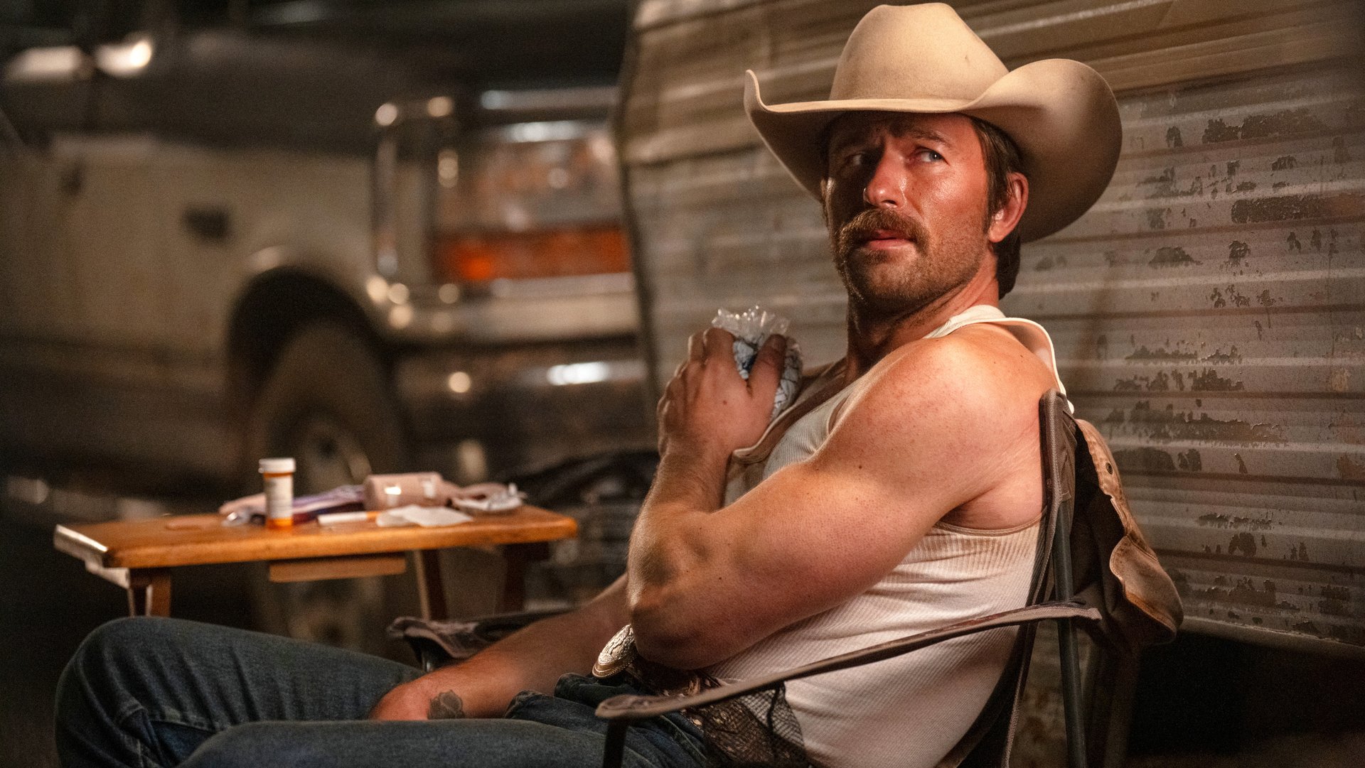 „Bin sowas von dabei“: Erster Trailer zeigt „Yellowstone“-Star als ...