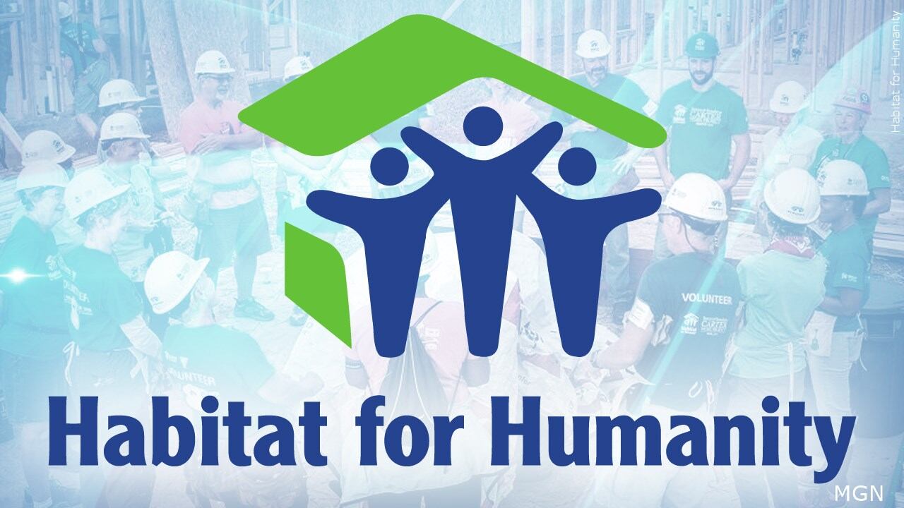 Grant allows first Habitat for Humanity homes in nearly 20 years to be ...