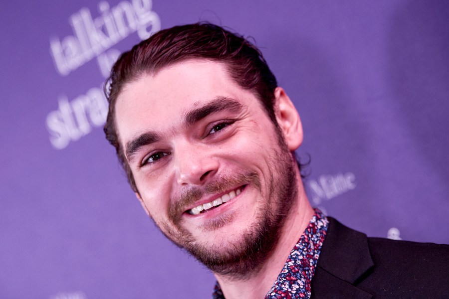 RJ Mitte, star of 'Breaking Bad,' dead at 34: Report
