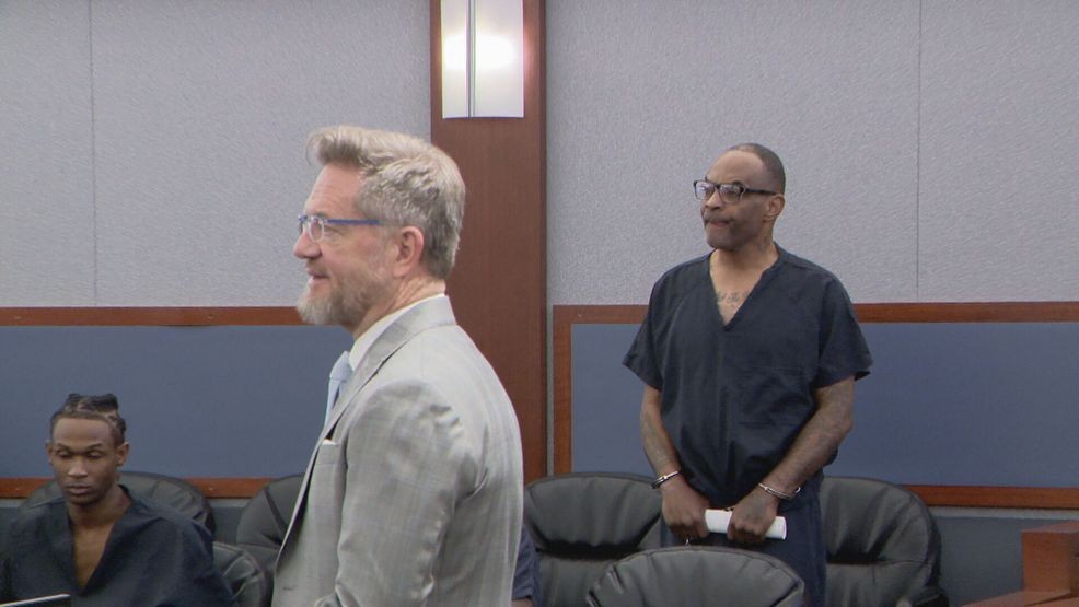 Hope for Prisoners founder's arraignment delayed again over court ...