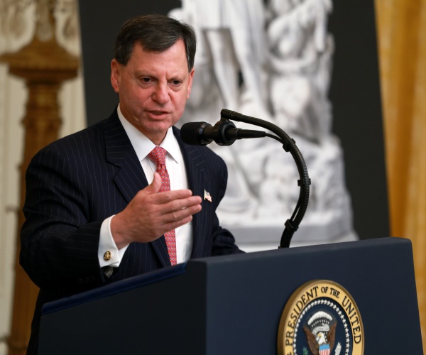 Social Security chief: Program will last 'another 90 years'