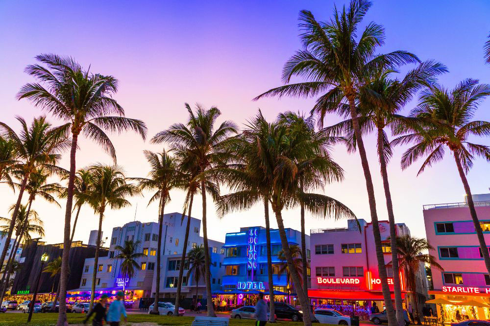The American city everyone thinks is chaotic just ranked as the most ...