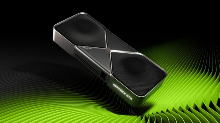 Your Nvidia RTX GPU can make old videos look better - here's how