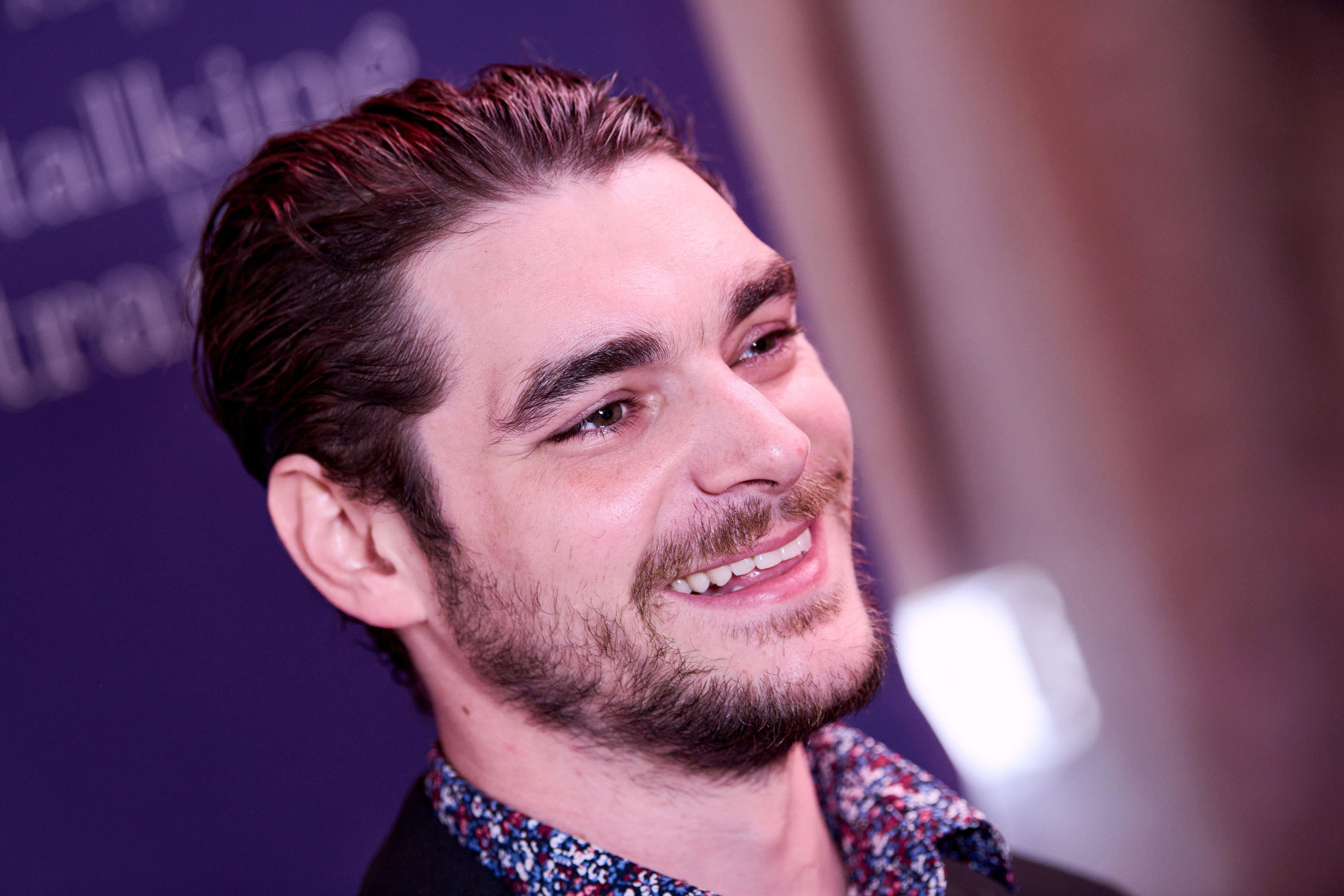 RJ Mitte, 