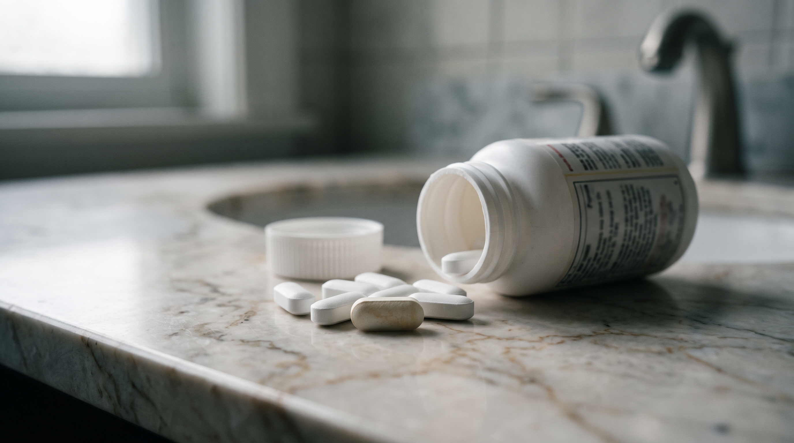 More than 112,000 bottles of Amazon-brand acetaminophen recalled over ...