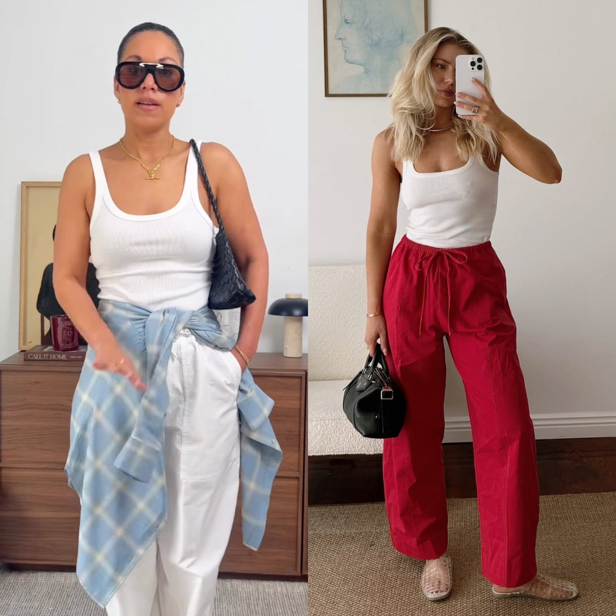 These 5 new elevated basics will make your wardrobe feel stylish again