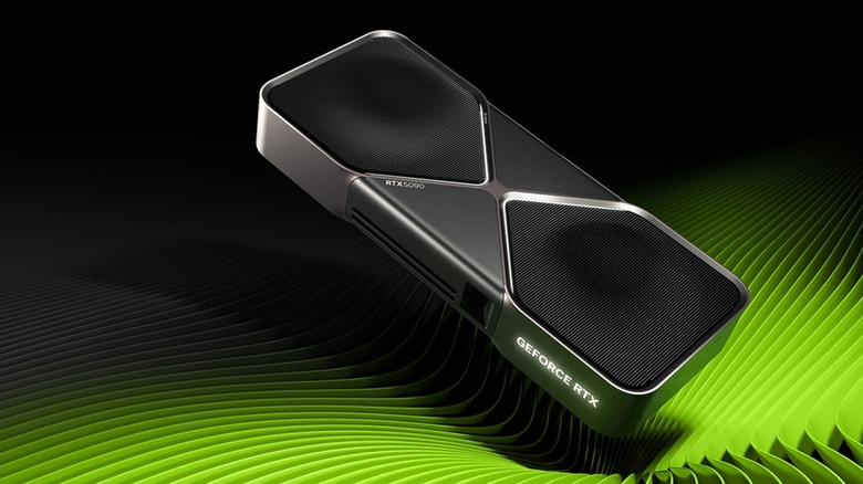 Your Nvidia RTX GPU won't get new Windows 10 drivers anymore - here's why