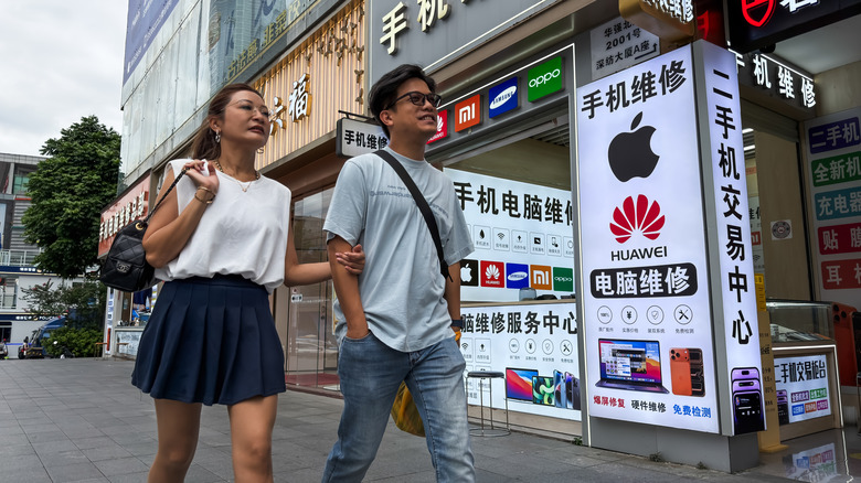 10 biggest things that surprise tourists visiting China