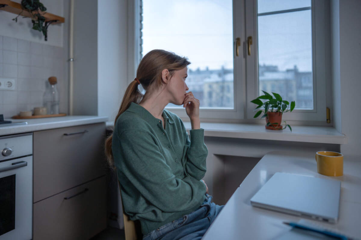 Doctors say chronic stress is the real cortisol problem and TikTok is ...