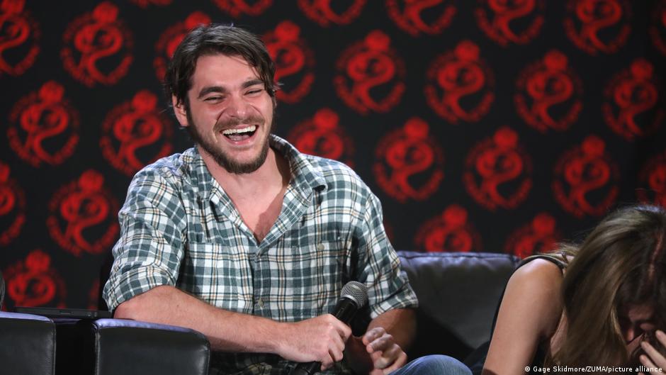 Breaking Bad actor and disability activist RJ Mitte dies