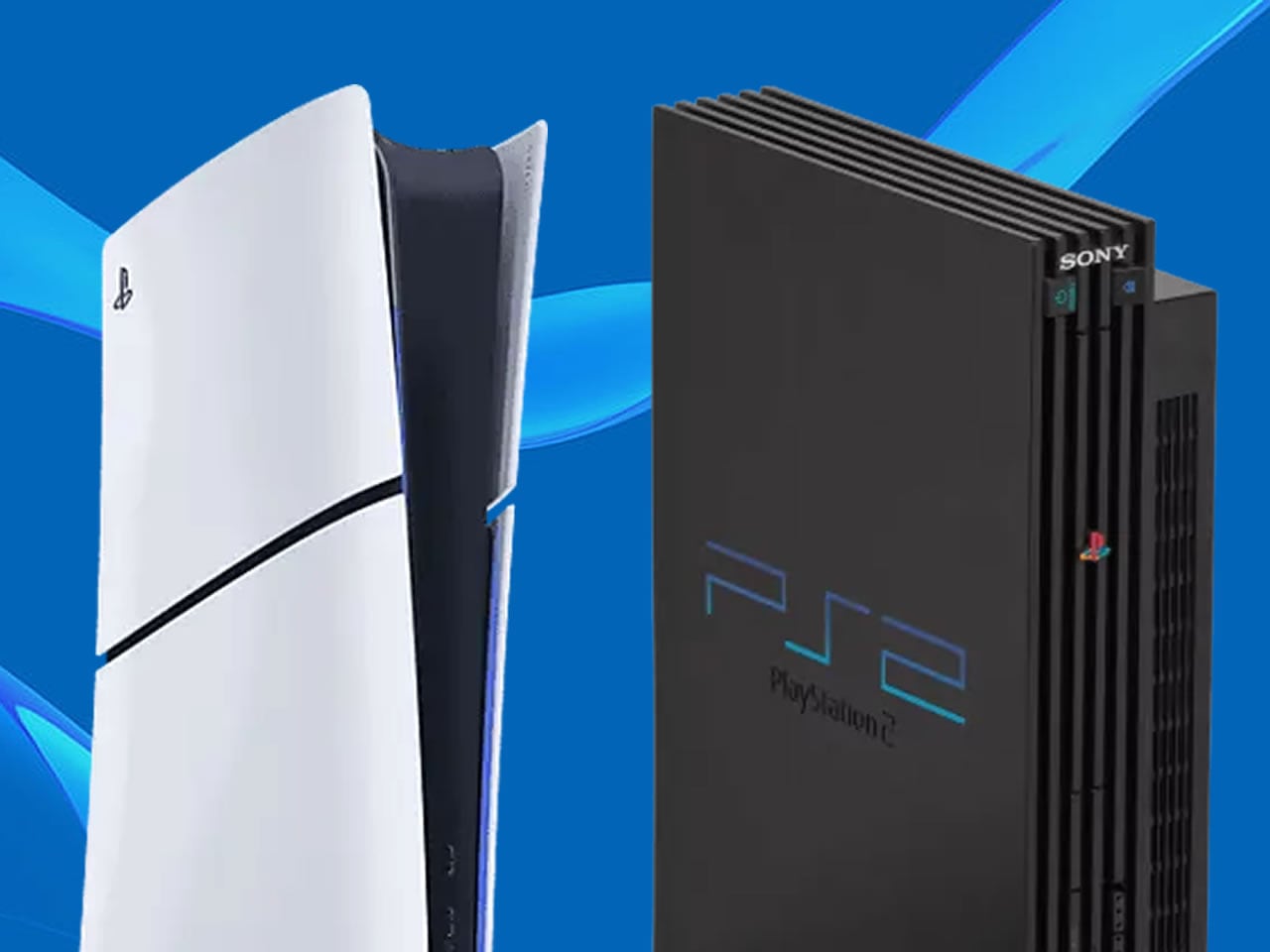 Players get revenge over physical games and run PS2 discs on PS5: The ...