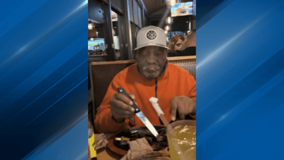 Fall River police seek help finding 77-year-old man reported missing
