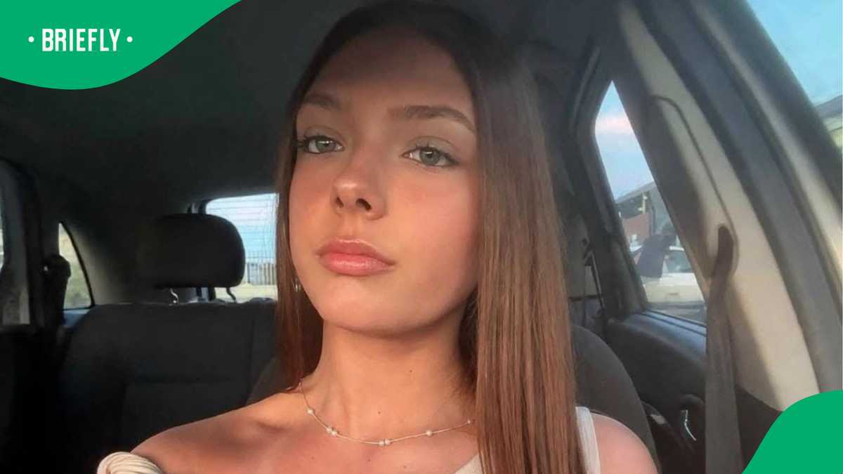 SAPS appeals for help to find missing 14-year-old Allegra Styles