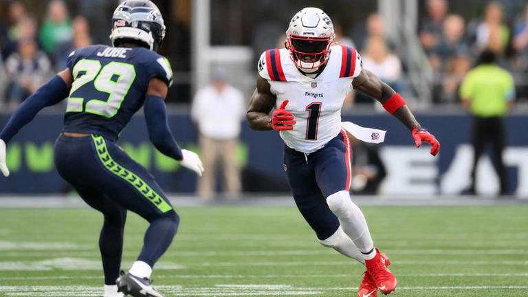 Fantasy football injury impact: Latest AJ Brown update could pop ...