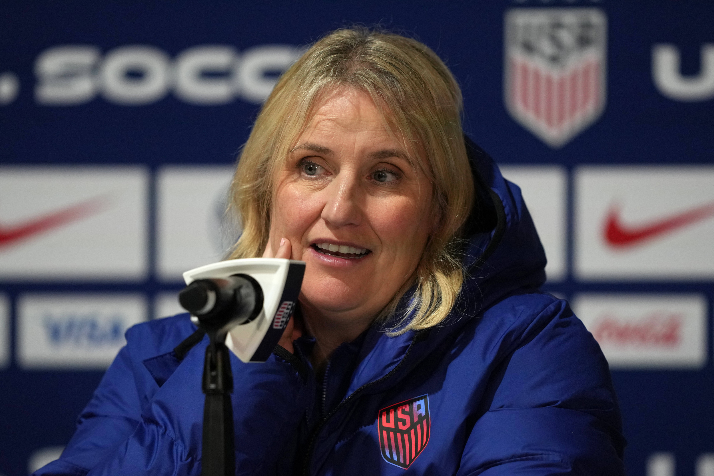 USWNT-Spain round 2: What to watch for in crucial return fixture