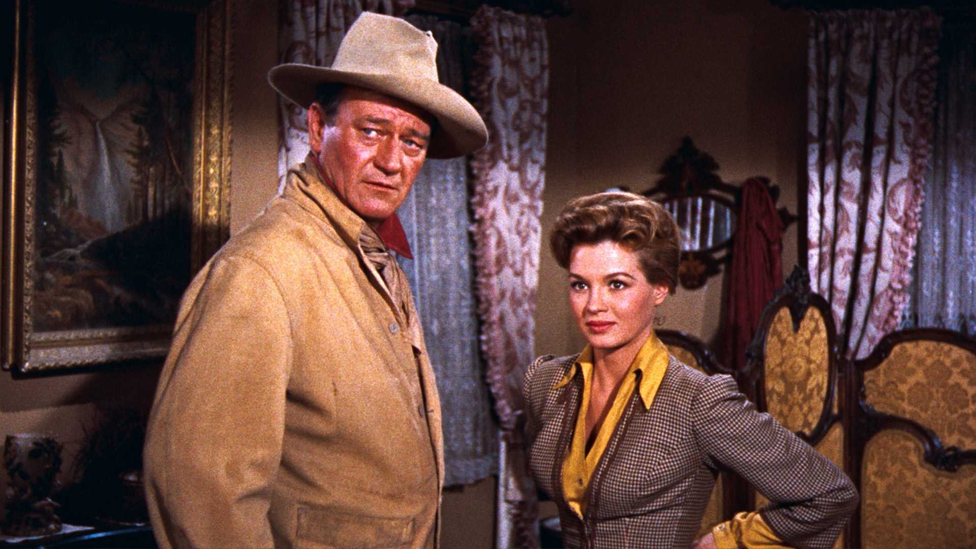 5 greatest western movies of the 20th century, ranked