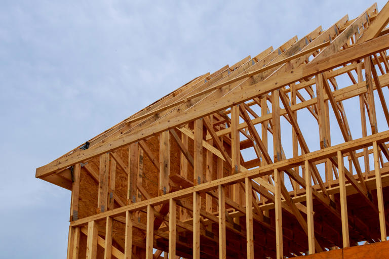 Almost every American house is built from an idea that required cheap ...