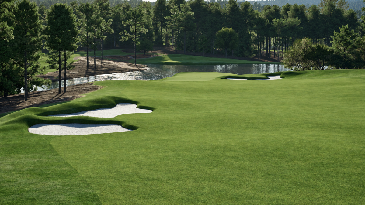 Andrew Green takes on CCNC's three-architect Cardinal course