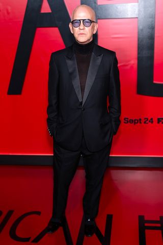 American Horror Story costume designers say showrunner Ryan Murphy ...