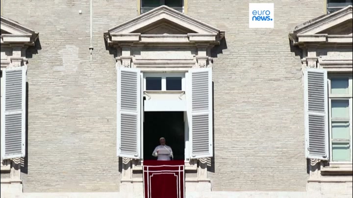 Vaticano: Papa Leão XIV pode ser internado já na terça-feira