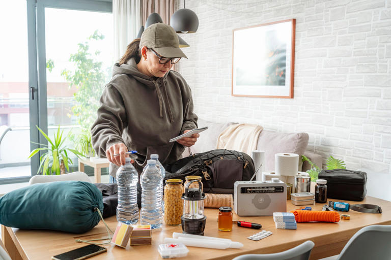 NY residents, emergency essentials can help you prepare for blackout