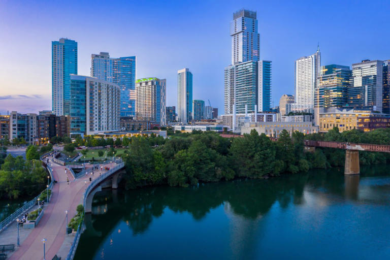House flippers are cashing in big in one Upstate NY metro while Texas ...
