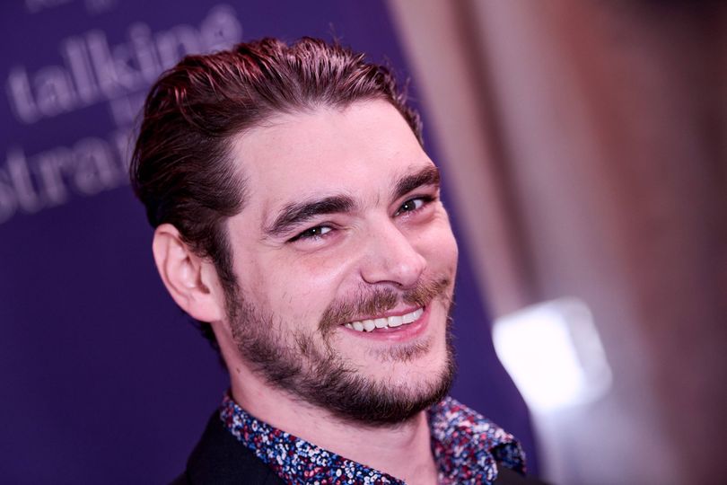 Breaking Bad star RJ Mitte dies aged 34 as tributes flood in