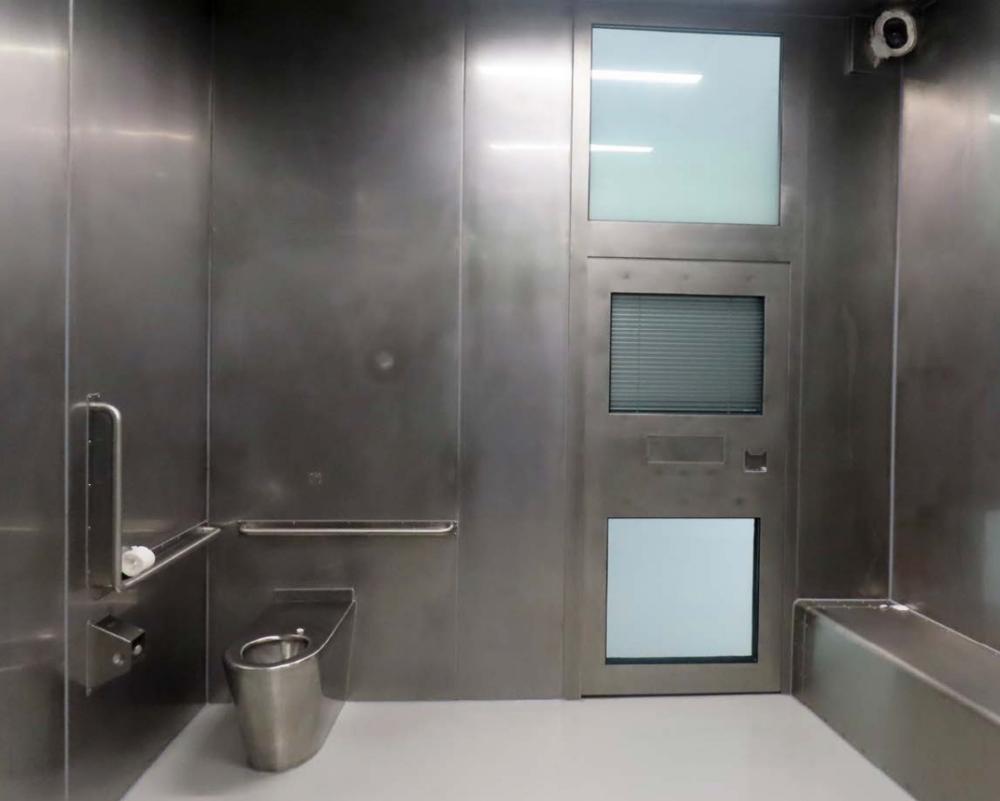Queensland ombudsman backs away from calls to close youth prison so ‘unsuitable' some children self-harm to get transferred