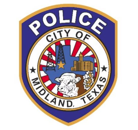 Motorcyclist crashes into culvert after evading Midland police