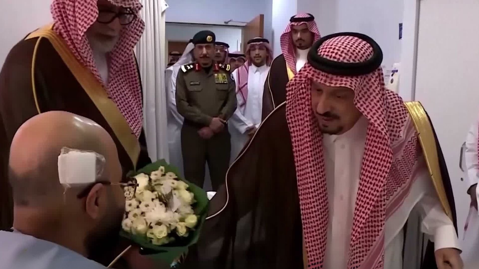 Houthi missile attack on Riyadh airport: Saudi Arabia vows resilience