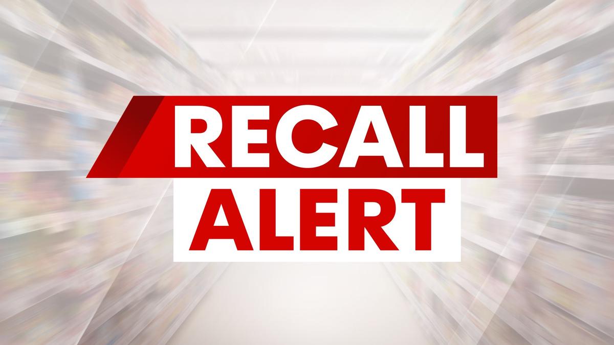Urgent recall issued for immune system supplements including Bioceuticals