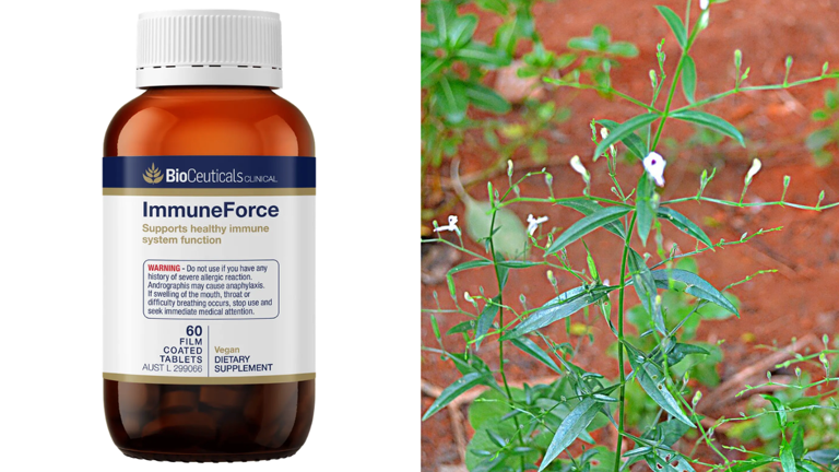 Urgent recall issued for immune system supplements including Bioceuticals
