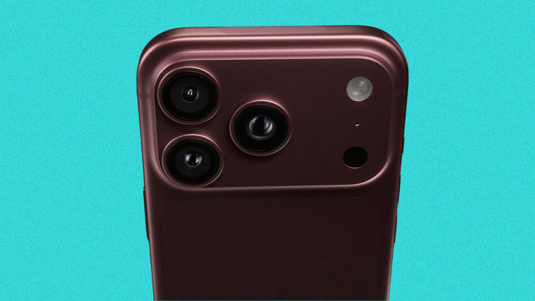 DPReview tests suggest the iPhone 18 Pro stops stacking frames when you ...