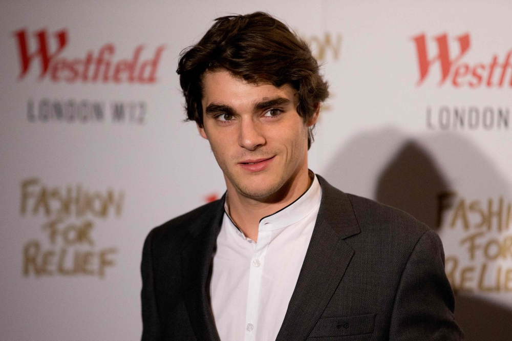 Breaking Bad actor RJ Mitte dies at 34, representatives say
