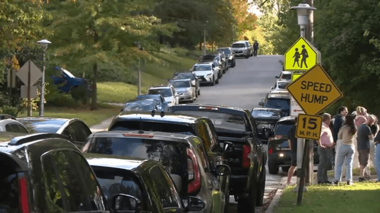 Bryn Mawr School lockdown lifted after police find threat unfounded