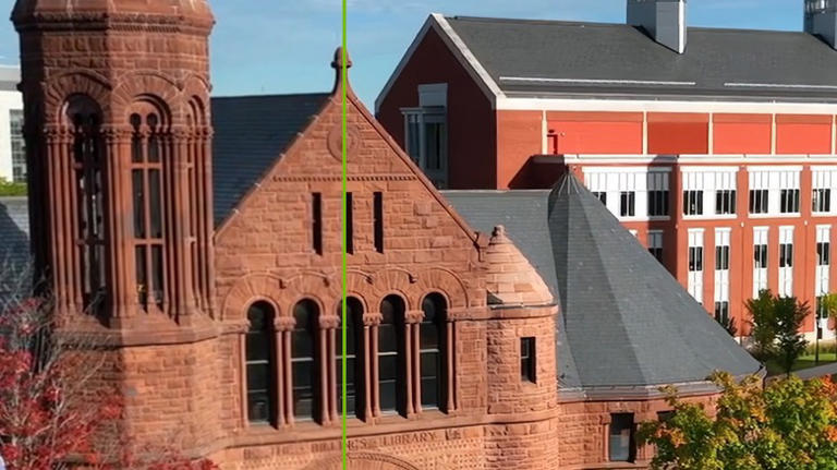 Your Nvidia RTX GPU can make old videos look better - here's how