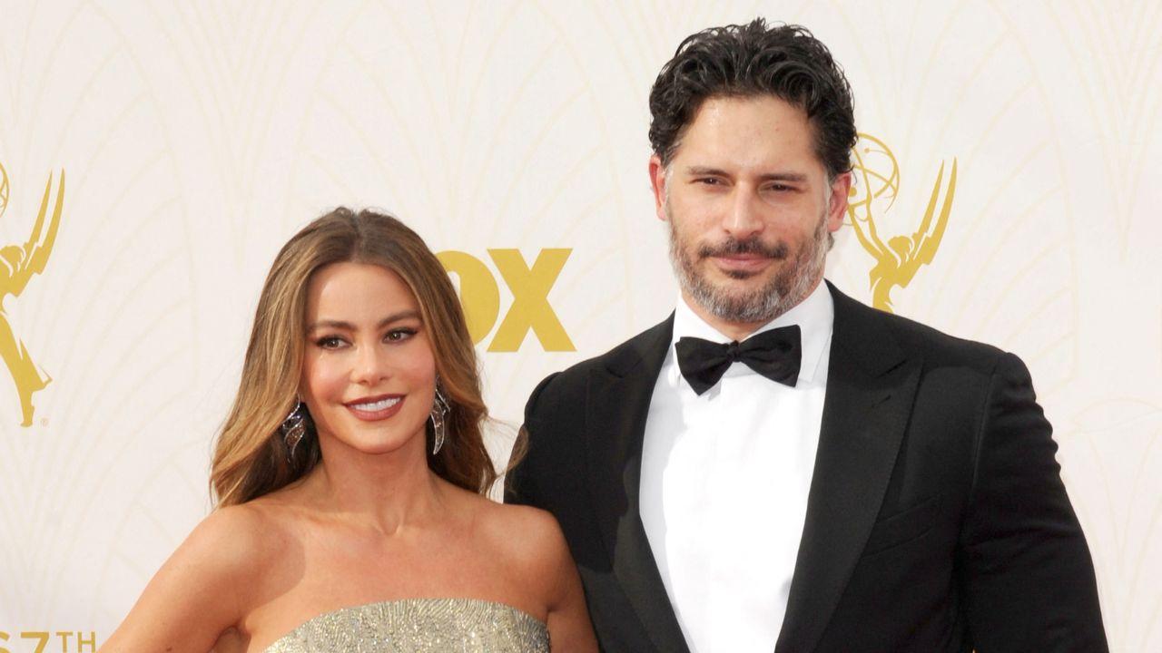 Joe Manganiello fires back after ex-wife Sofía Vergara re-posts ...