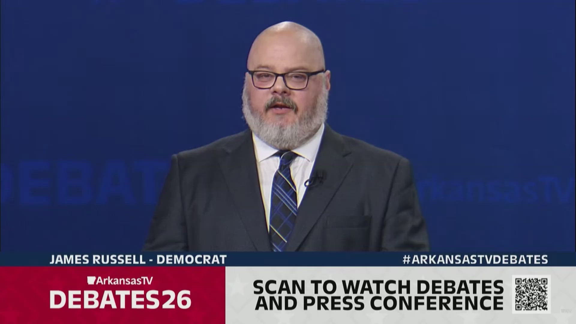 Arkansas 2026 elections | US Congressional District 4 candidates debate