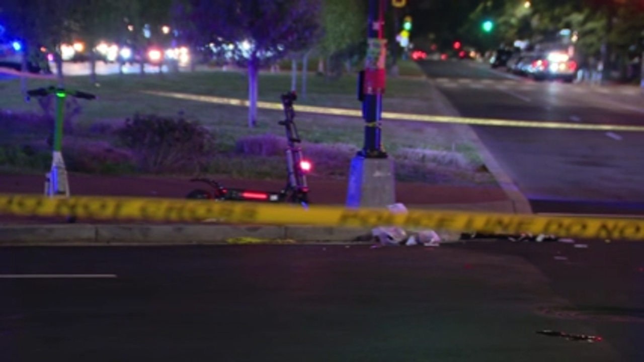 Deadly e-scooter crash in DC prompts safety concerns as injuries rise