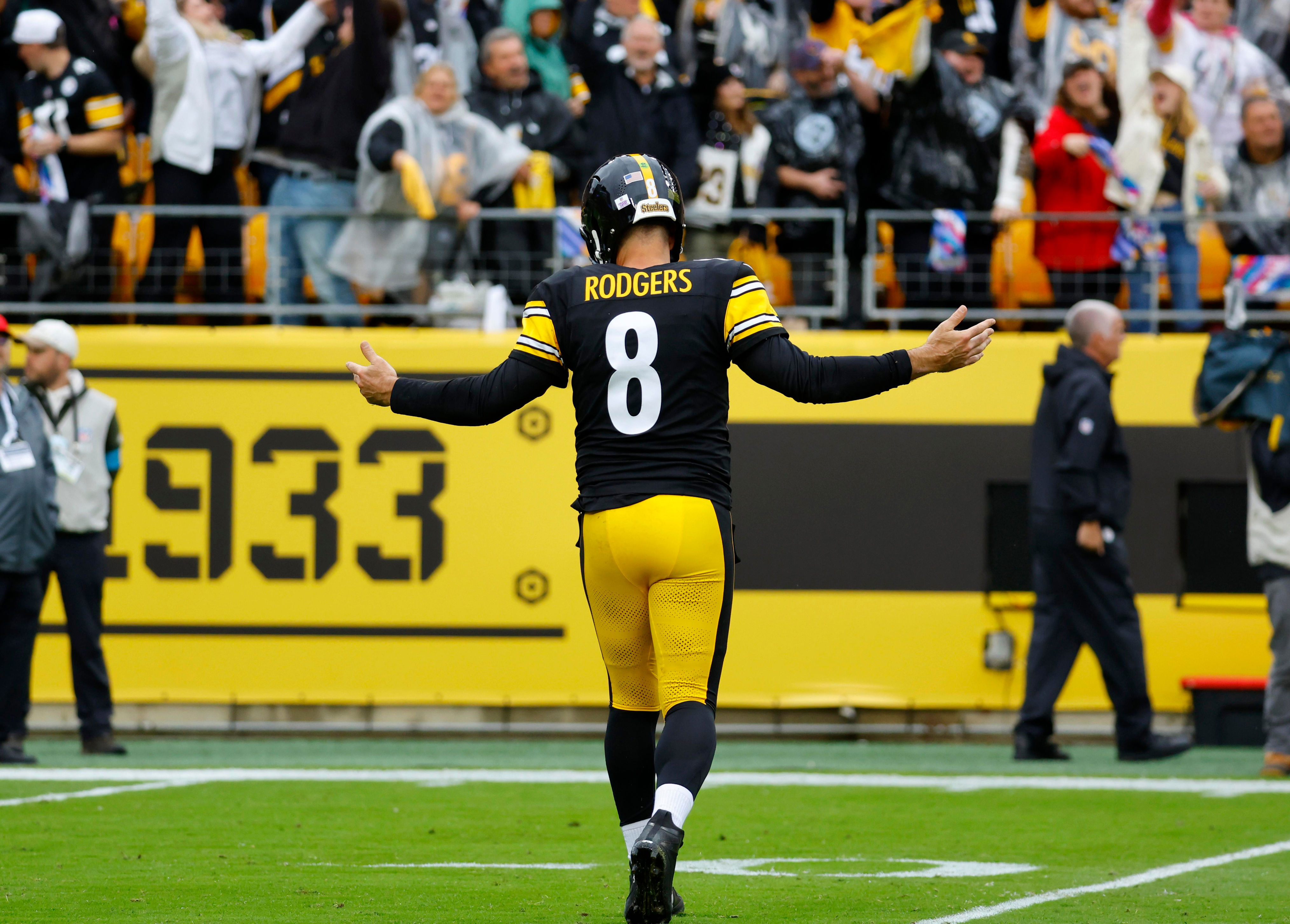 Fantasy football 2026: Waiver wire, week 6 edition