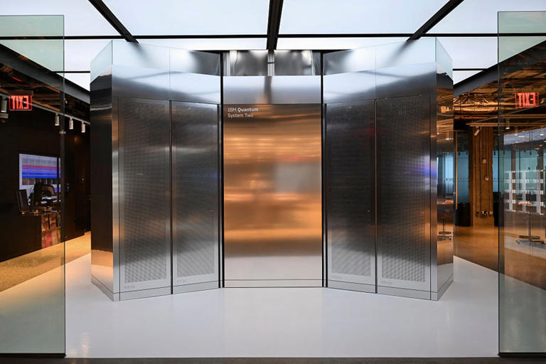 IonQ acquires zero trust firm Elisity for $1.3B, pairing ...