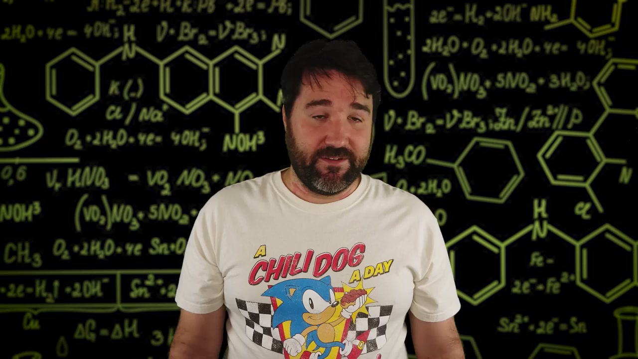25 amazing science facts you probably didn't learn in school