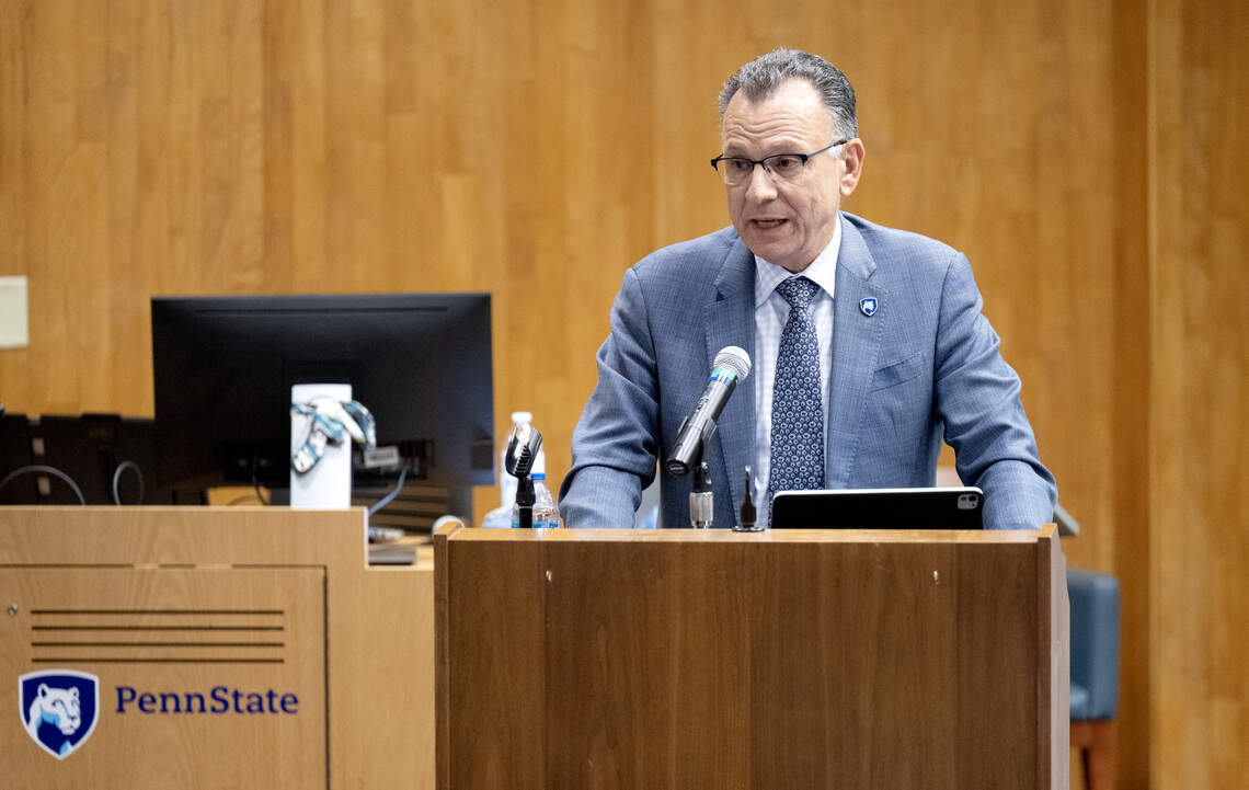 Penn State finalizes recommendations to close 47 programs, evaluate ...