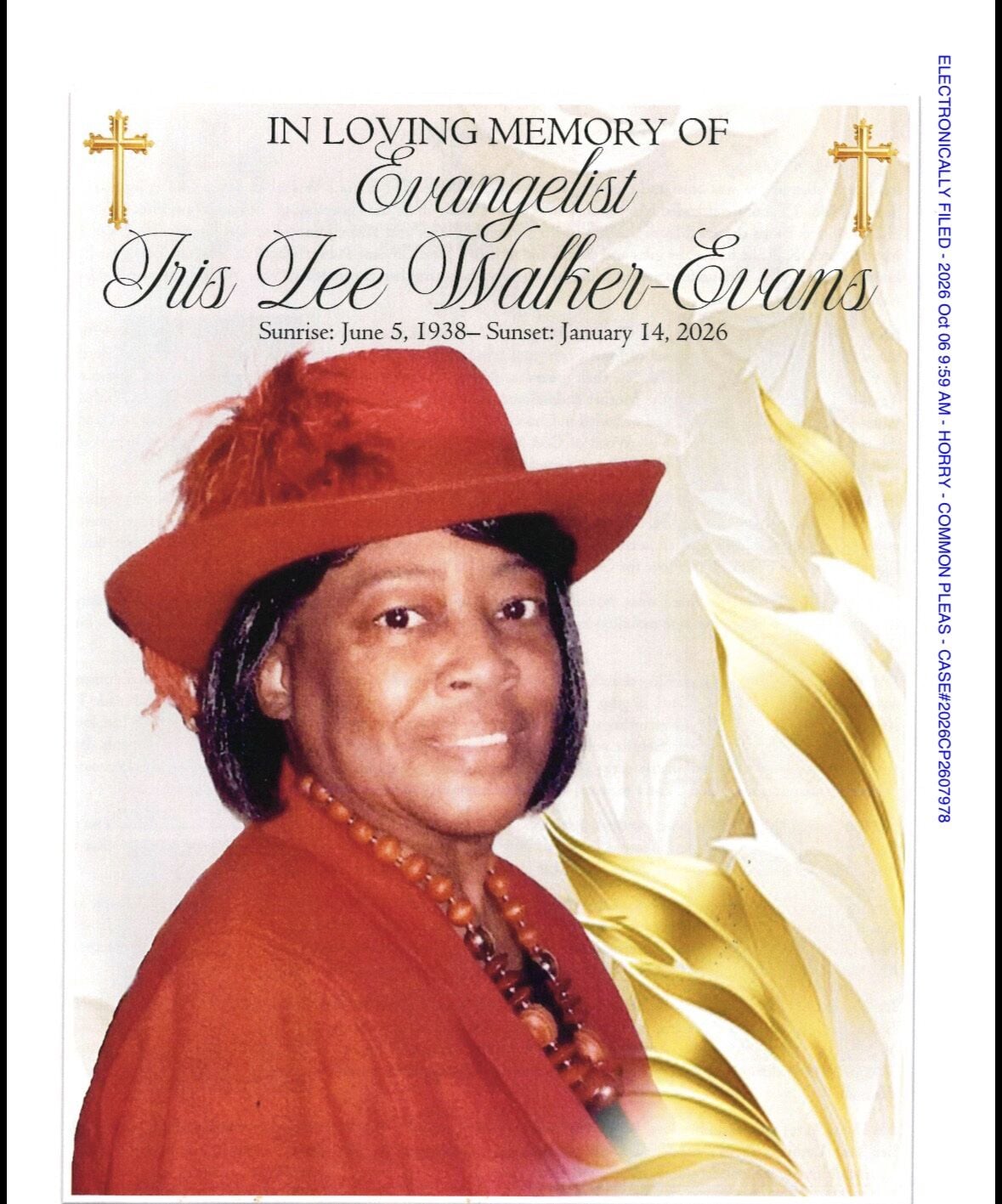 SC woman found wrong body in her late mother’s casket at funeral ...