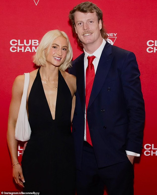 Sydney Swans star Nick Blakey issues grovelling apology for Pullman ...