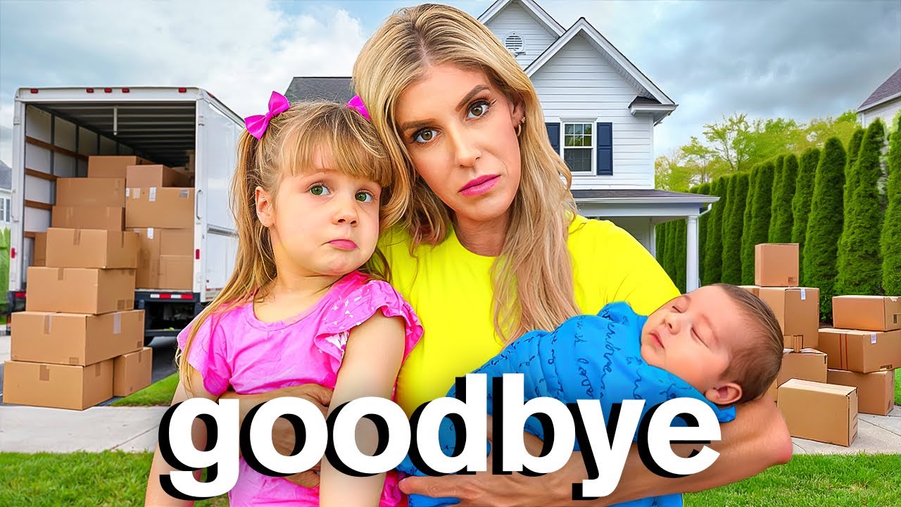 We are moving emotional