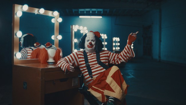 How Clown Panic documentary explains 2016 clown sightings