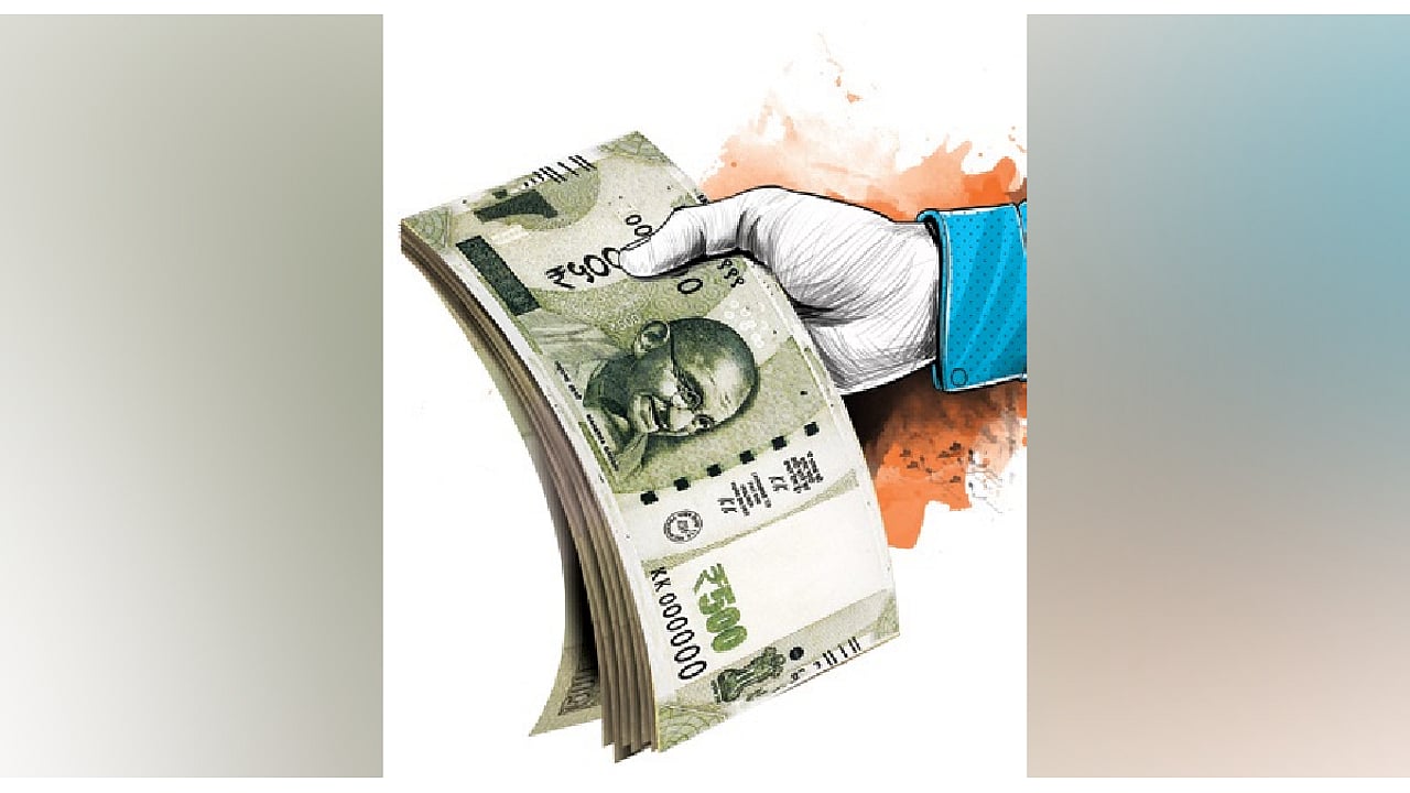 Keralam Finance Commission proposes changes in devolution equation